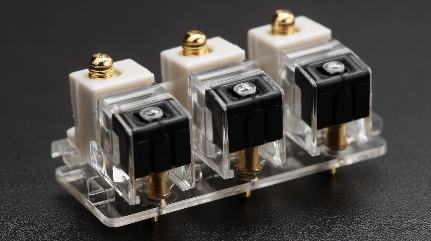 Understanding the Advantages of 3 Way Rocker Switches
