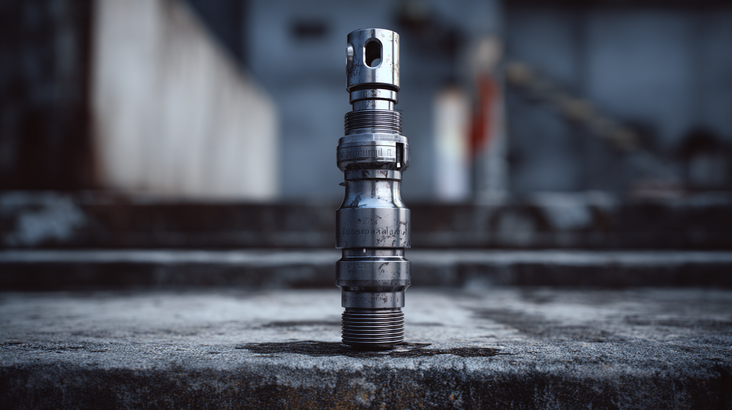 Exploring Rigid Type Dismantling Joints: A Comprehensive Guide to Their Applications and Benefits