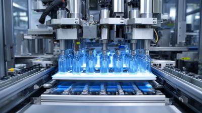 The Future of Packaging Machines Innovations Transforming the Industry