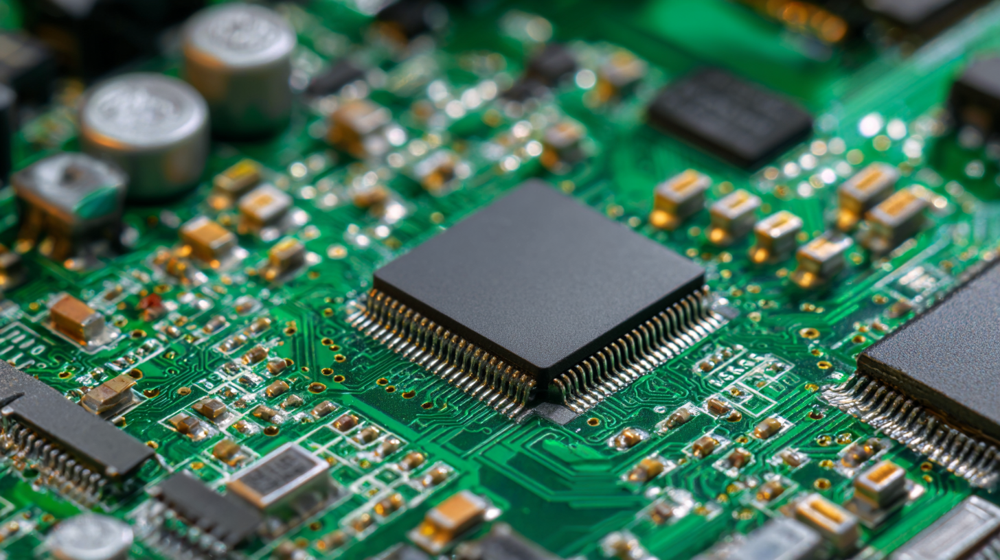 Understanding the Evolution and Importance of PC Boards in Modern Electronics