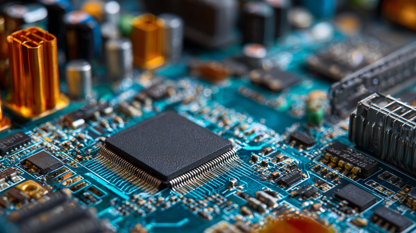 Understanding the Evolution and Importance of PC Boards in Modern Electronics