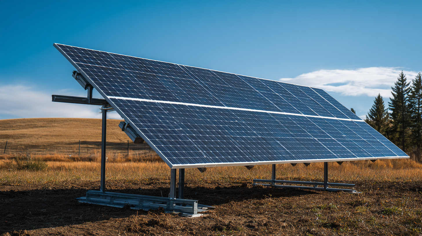 Maximizing Efficiency: How the Right Battery for Solar Systems Can Boost Your Energy Storage by 40%