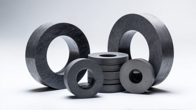 Top 5 Benefits of Using Flexible Graphite Gaskets for Industrial Applications