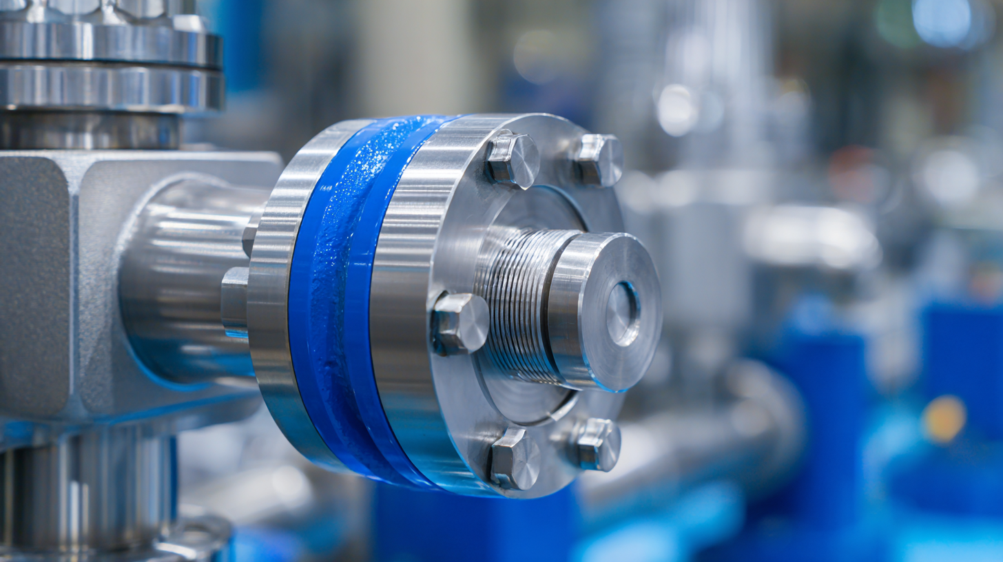 How Pilot Valves Improve Efficiency in Modern Industrial Applications