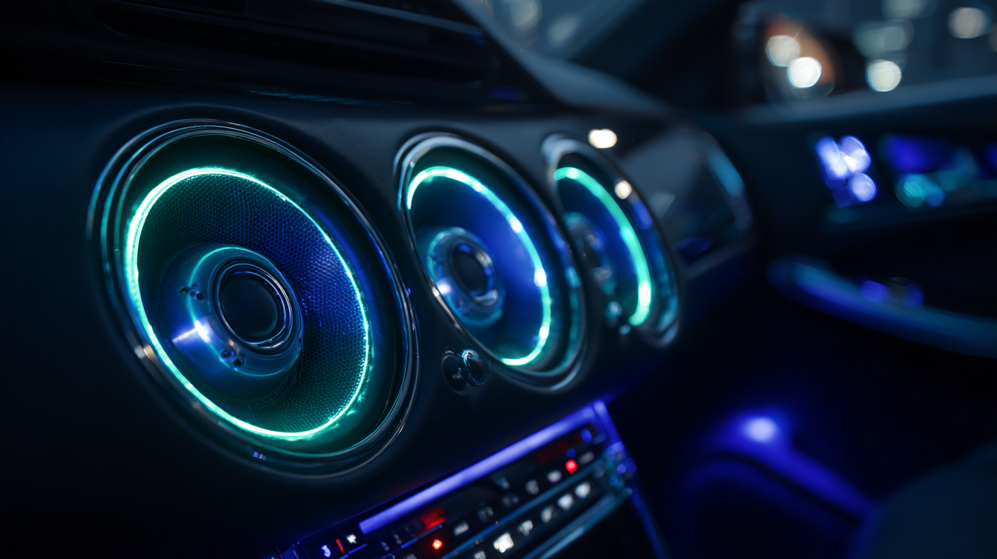 Essential Tips for a Professional Car Audio Installation that Transforms Your Driving Experience