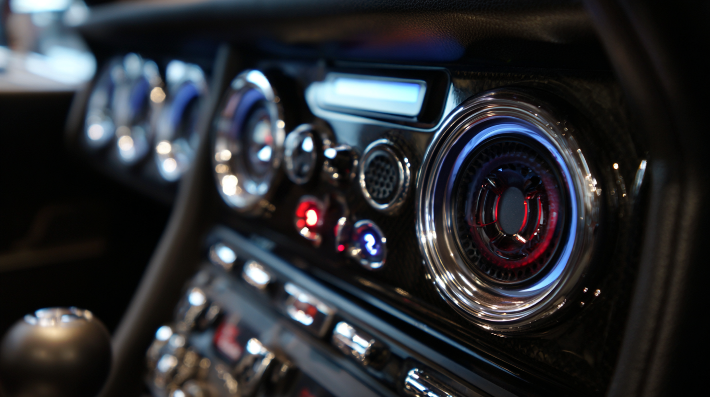 Essential Tips for a Professional Car Audio Installation that Transforms Your Driving Experience