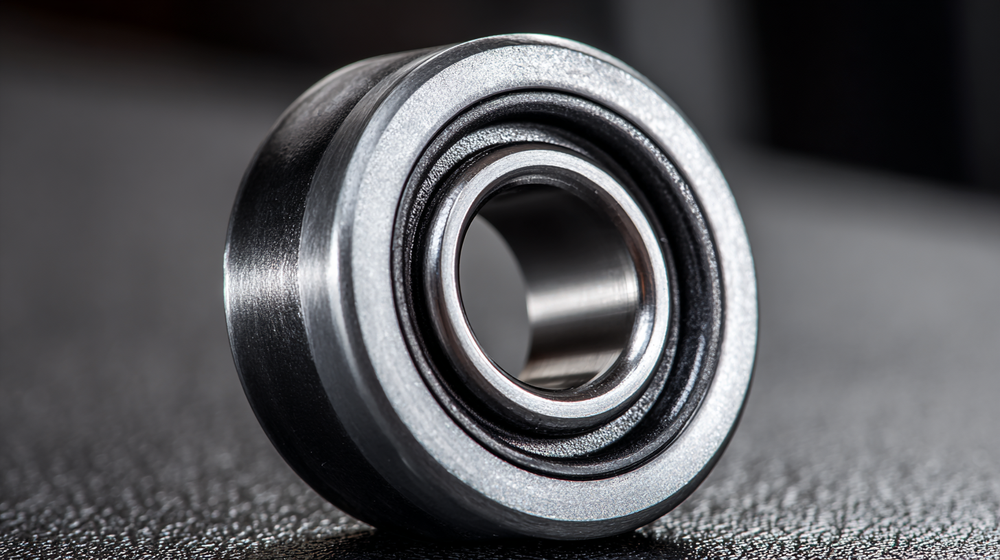 Exploring the Advantages of Self Aligning Pillow Block Bearings in Modern Machinery