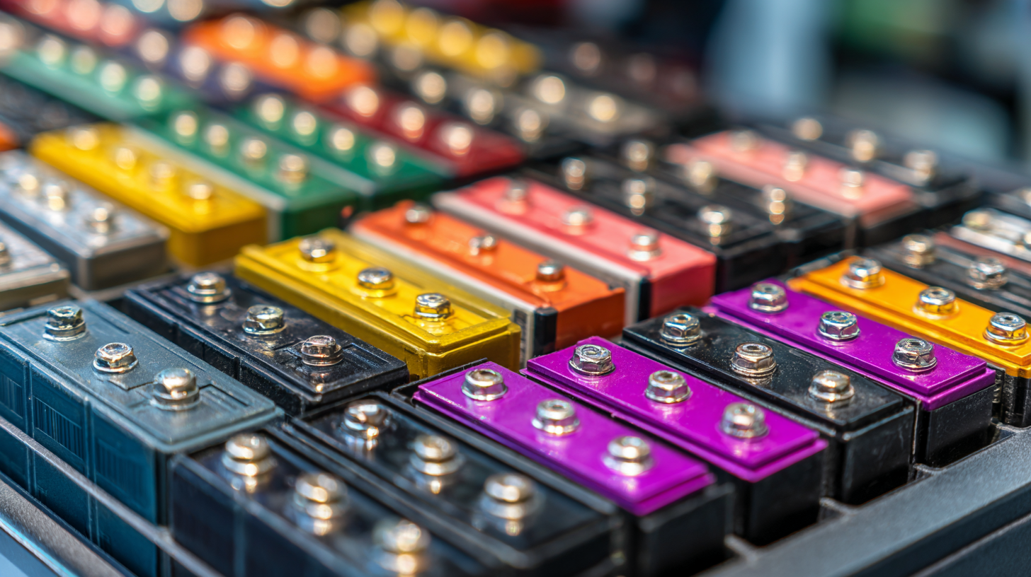 Discover the Secrets Behind the Longest Lasting Car Battery: Tips for Optimal Performance