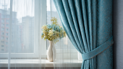 The Ultimate Guide to Choosing Eco-Friendly Fabric Curtains for Every Home
