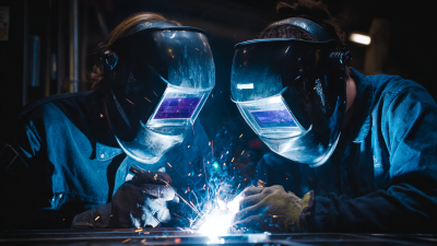 Unlocking the Secrets: MIG vs. TIG Welder - Which Welding Technique Reigns Supreme?