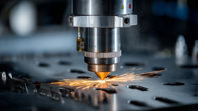 Understanding the Benefits of Fiber Laser Welding Machines: A Comprehensive Guide for Modern Fabrication