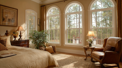 The Ultimate Guide to Enhancing Home Efficiency with Double Hung Windows