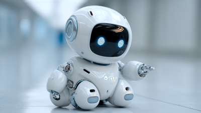 Exploring the Future: How Robot Pets Are Transforming Companionship and Interaction