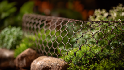 Understanding the Benefits of Fine Mesh for Your Home Gardening Solutions