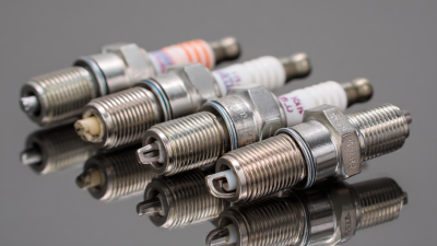 Essential Guide to Choosing the Right Spark Plug Parts for Your Vehicle's Performance