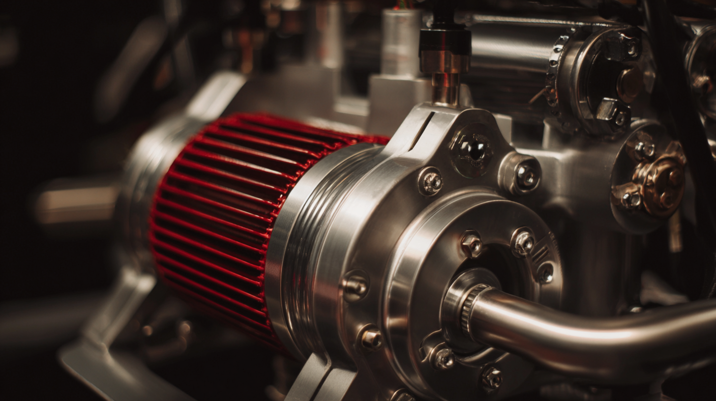 Unlocking the Benefits of Air Cooled Oil Cooler for Enhanced Engine Performance