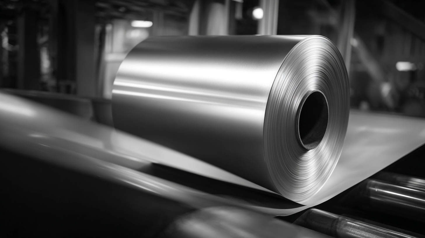 Understanding Hot Rolled Sheets Their Benefits and Applications in Modern Manufacturing