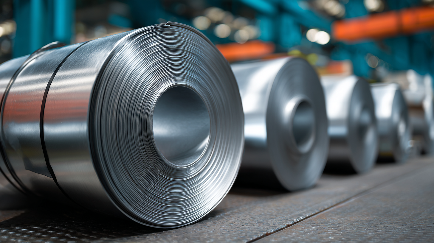 Understanding Hot Rolled Sheets Their Benefits and Applications in Modern Manufacturing