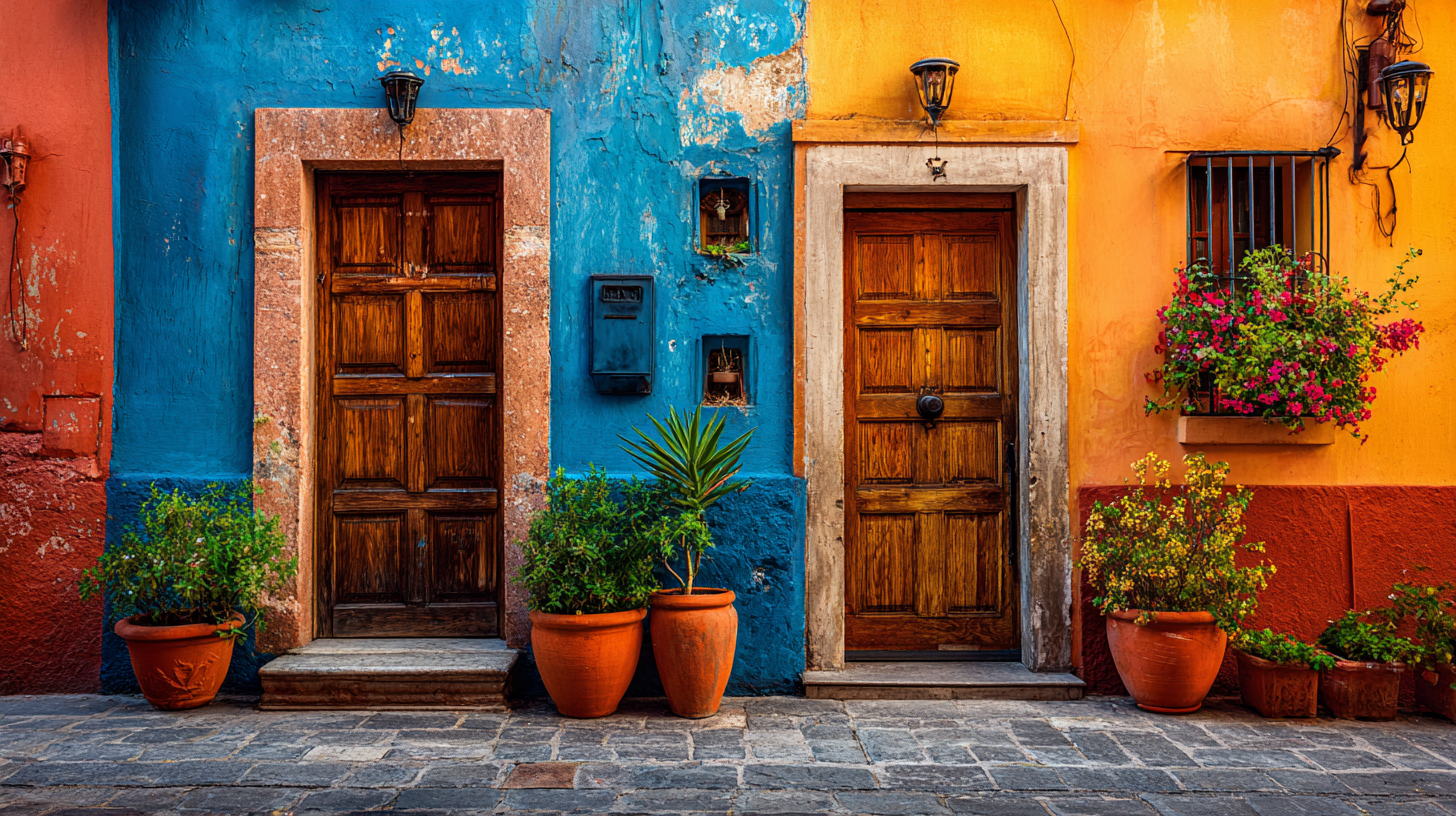 The Ultimate Guide to Choosing Energy Efficient House Doors for Homeowners