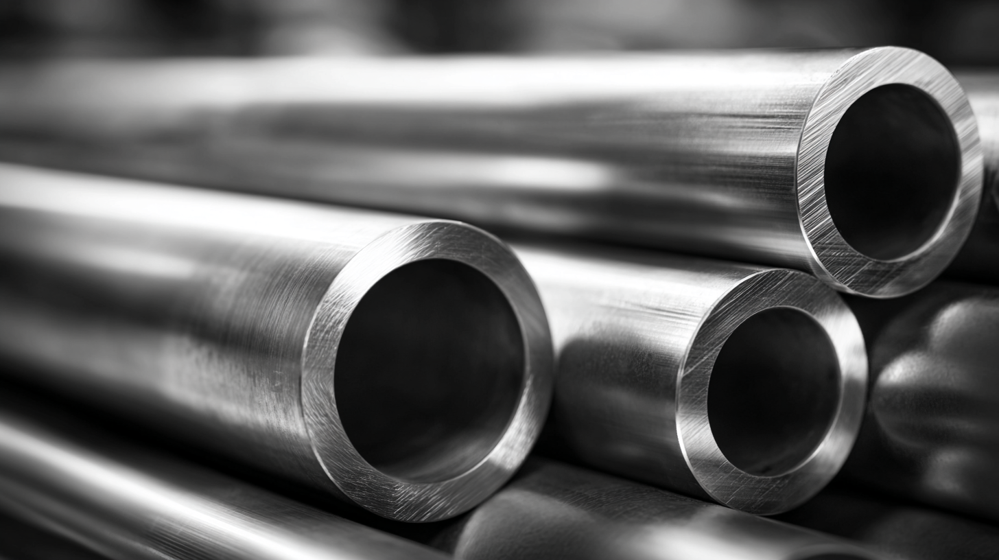 Understanding the Different Stainless Steel Grades: A Comprehensive Guide for Everyday Use