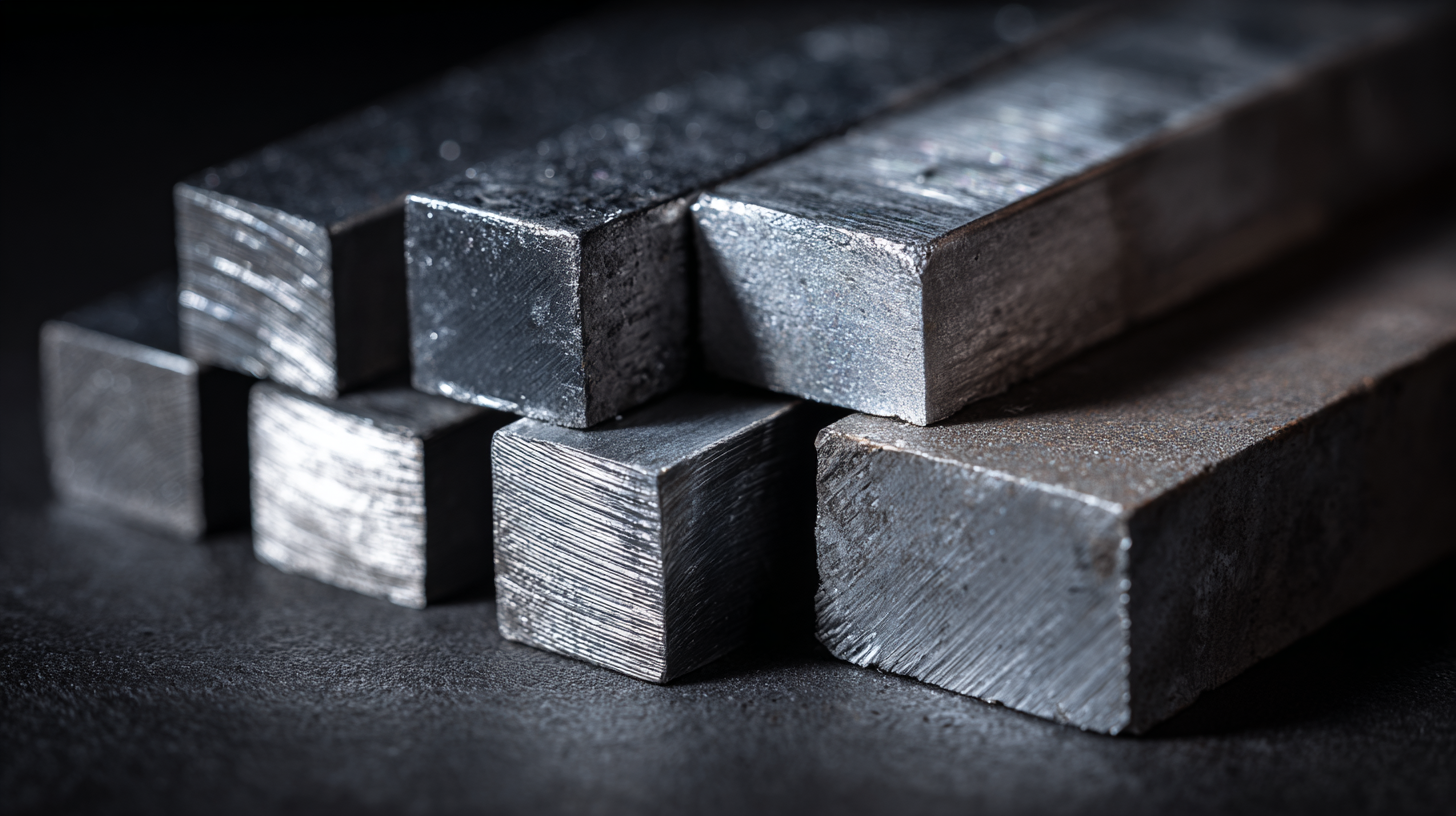 Understanding the Different Stainless Steel Grades: A Comprehensive Guide for Everyday Use