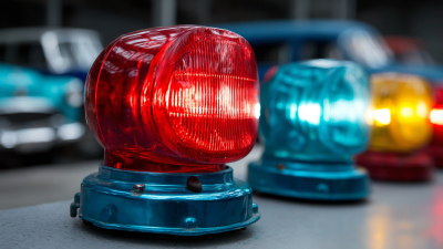 Innovative Solutions for Emergency Light Battery Maintenance You Should Know