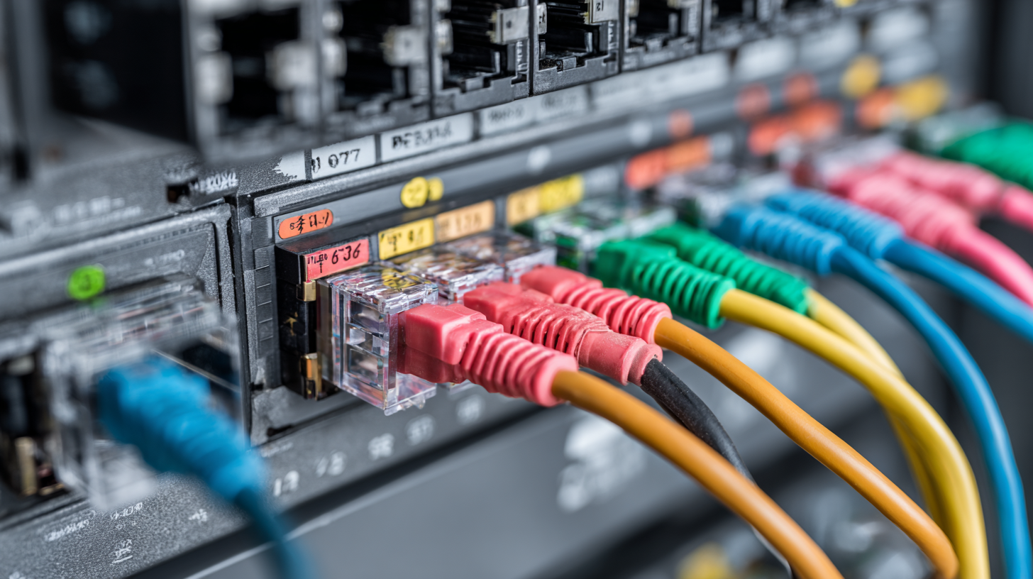 Mastering Ethernet Cable Testing: A Comprehensive Guide to Top Tools and Techniques