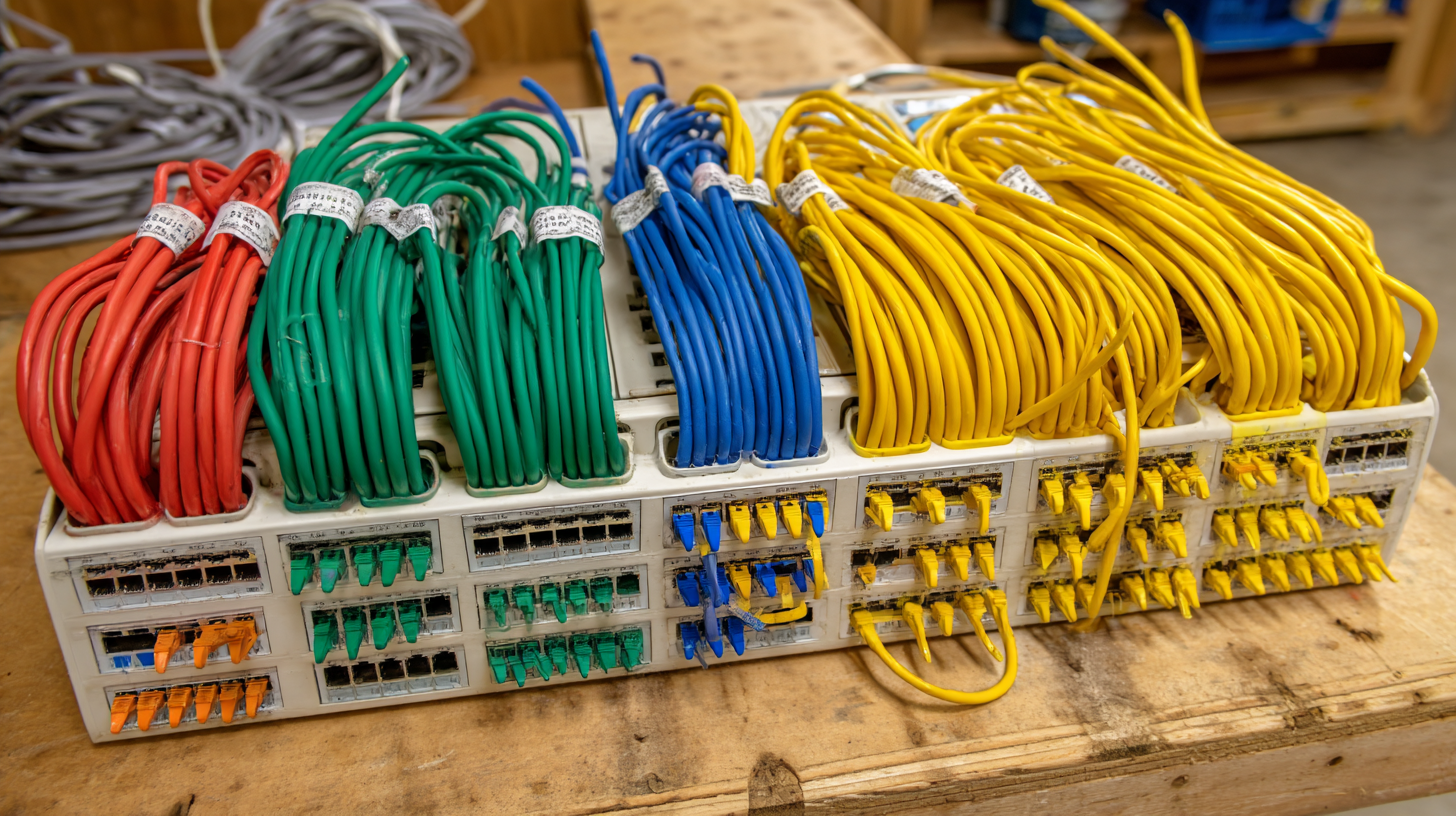 Mastering Ethernet Cable Testing: A Comprehensive Guide to Top Tools and Techniques