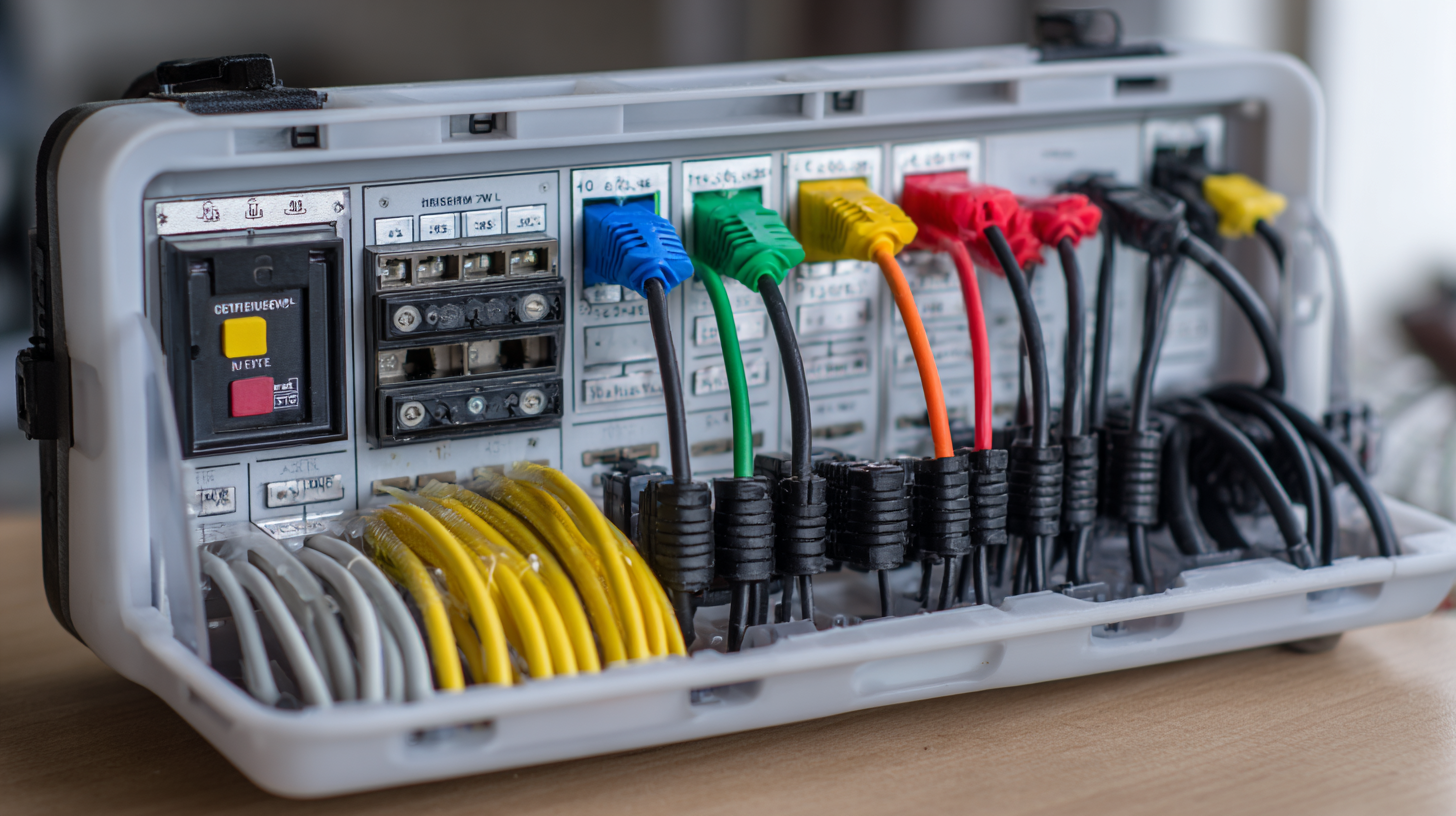 Mastering Ethernet Cable Testing: A Comprehensive Guide to Top Tools and Techniques