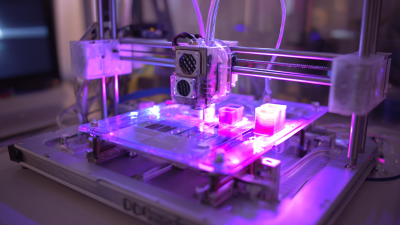 Exploring the Amazing Innovations of 3D Printer Technology in Everyday Life