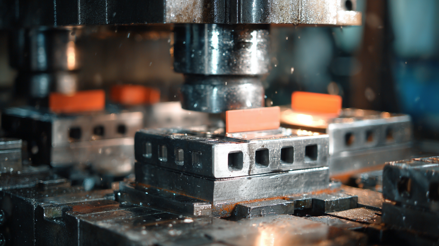 Exploring the Benefits of Using Polished Tungsten Plates in Modern Manufacturing