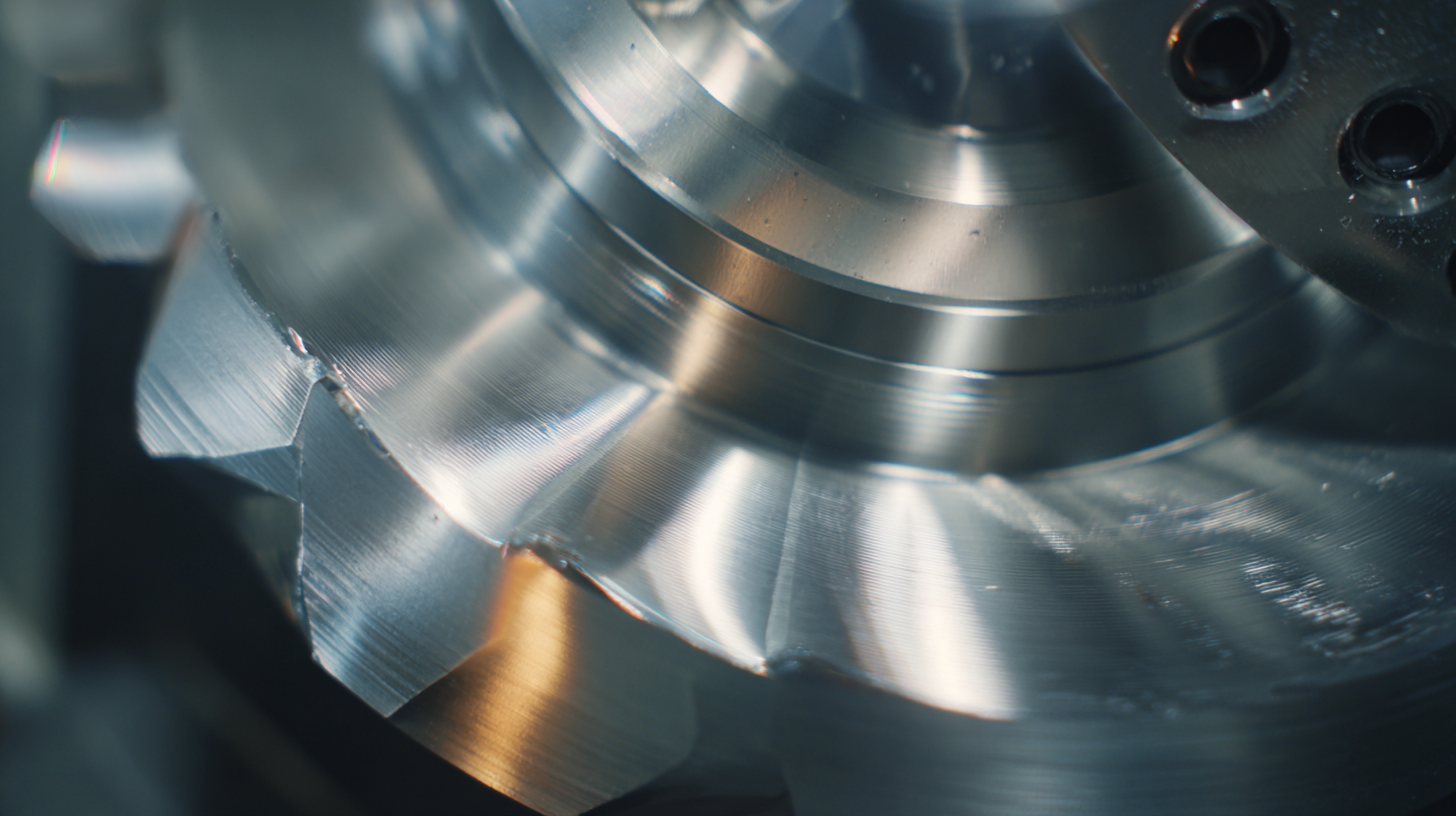 Exploring the Benefits of Using Polished Tungsten Plates in Modern Manufacturing