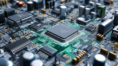 The Ultimate Guide to Mastering PCB Board Design for Innovative Electronics