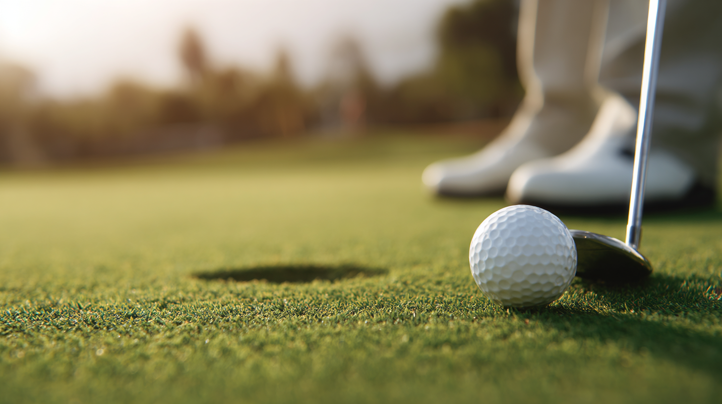 Mastering Golf Play: Essential Strategies for Beginners to Improve Your Game