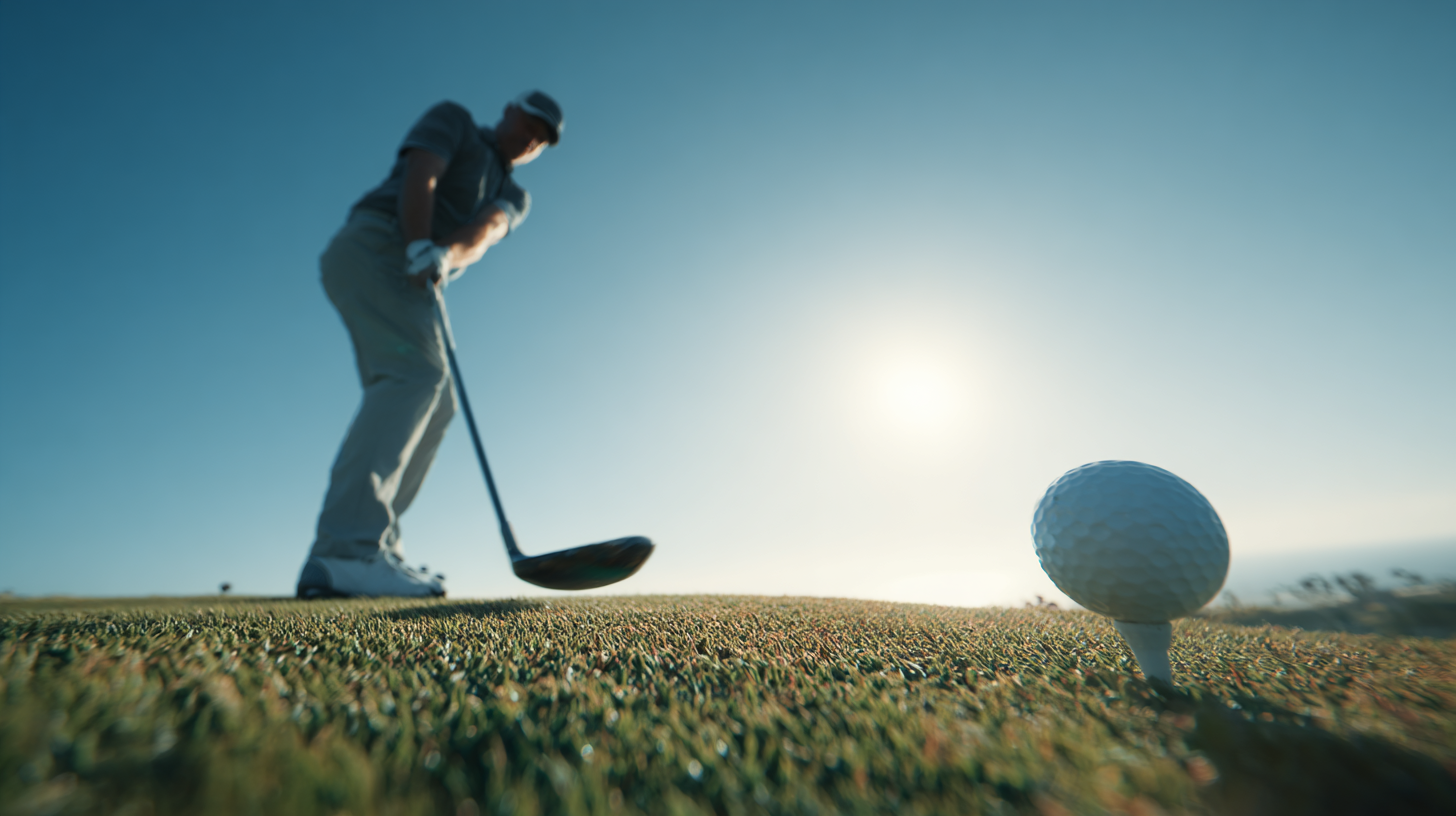 Mastering Golf Play: Essential Strategies for Beginners to Improve Your Game