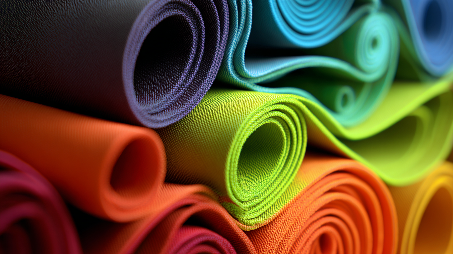 Exploring the Versatility of Elastic Spandex Fabric: The Future of Activewear and Beyond