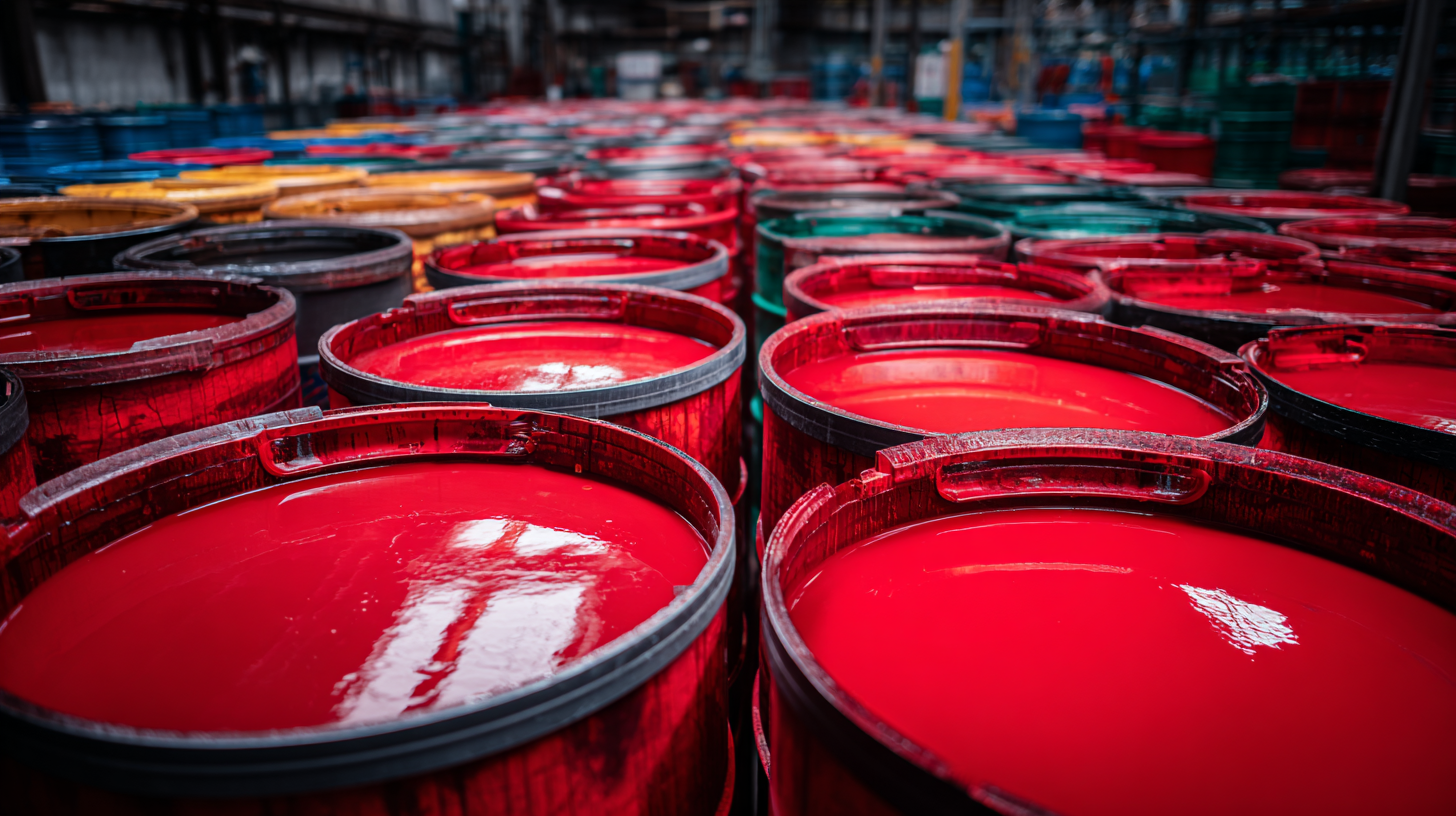 Unlocking Sustainability: The Benefits of Using Reconditioned IBCs in Modern Industries