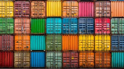 Maximize Your Space: The Ultimate Guide to Choosing the Best 40 Storage Containers for Every Need