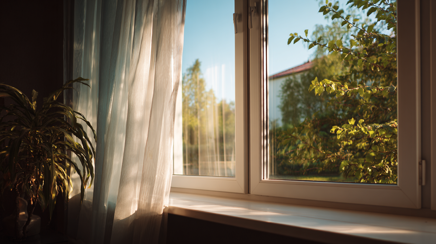 The Ultimate Guide to Choosing the Best Vinyl for Windows in Your Home
