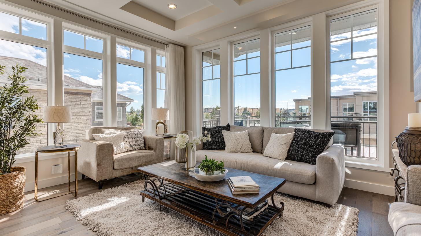 The Ultimate Guide to Choosing the Best Vinyl for Windows in Your Home