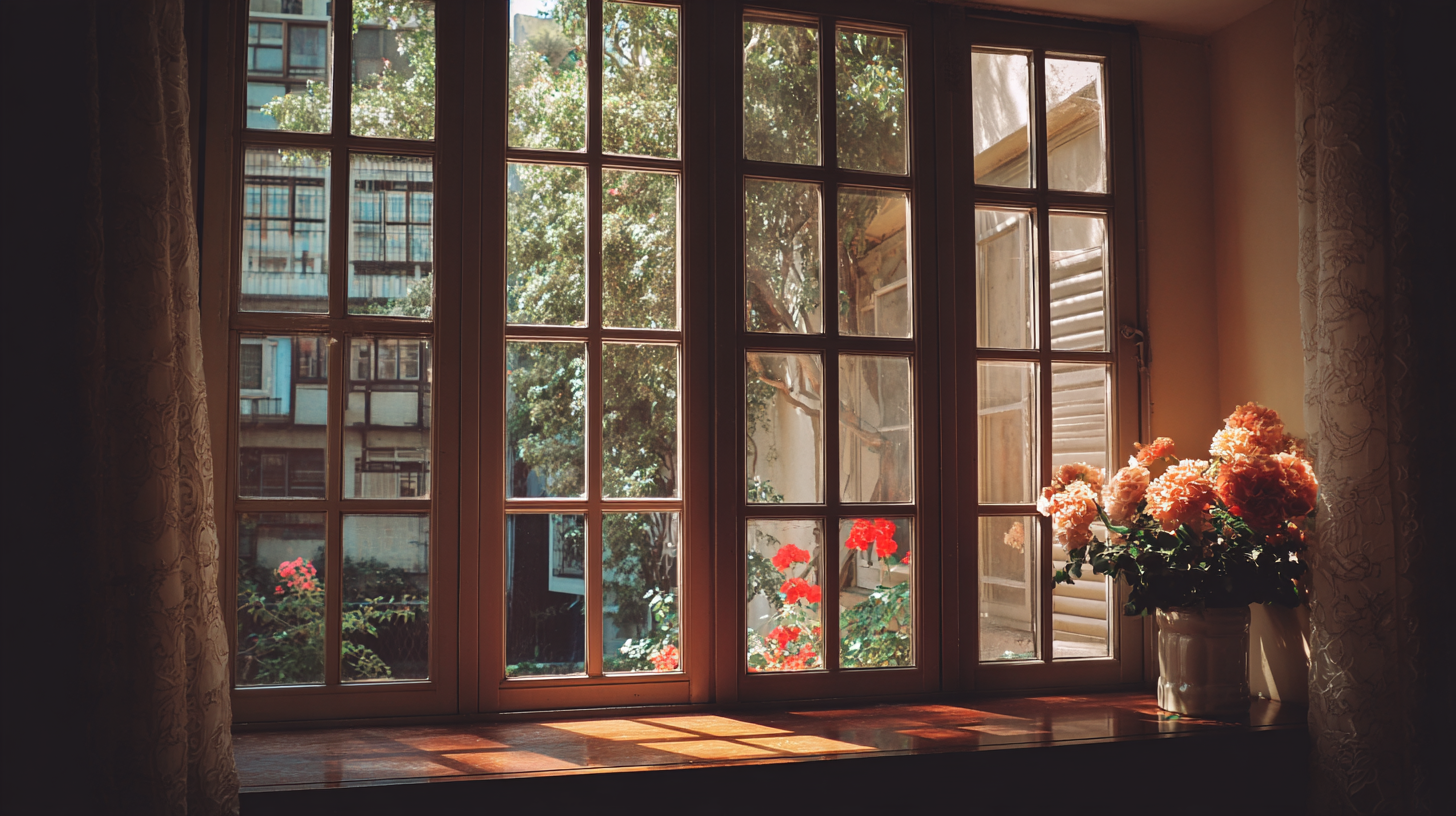 The Ultimate Guide to Choosing the Best Vinyl for Windows in Your Home