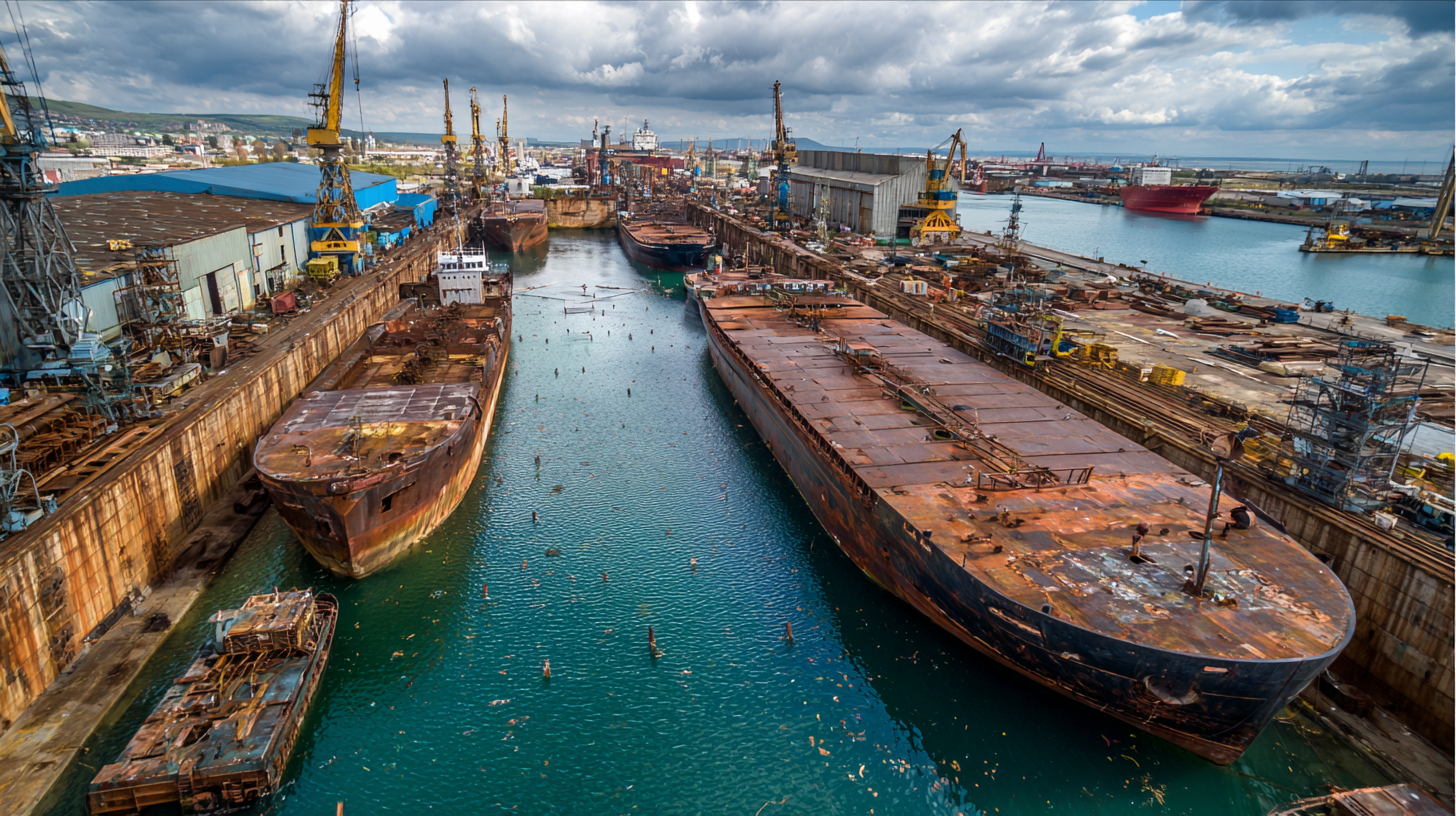 Top 10 Benefits of Marine Copper Casting for Marine Applications