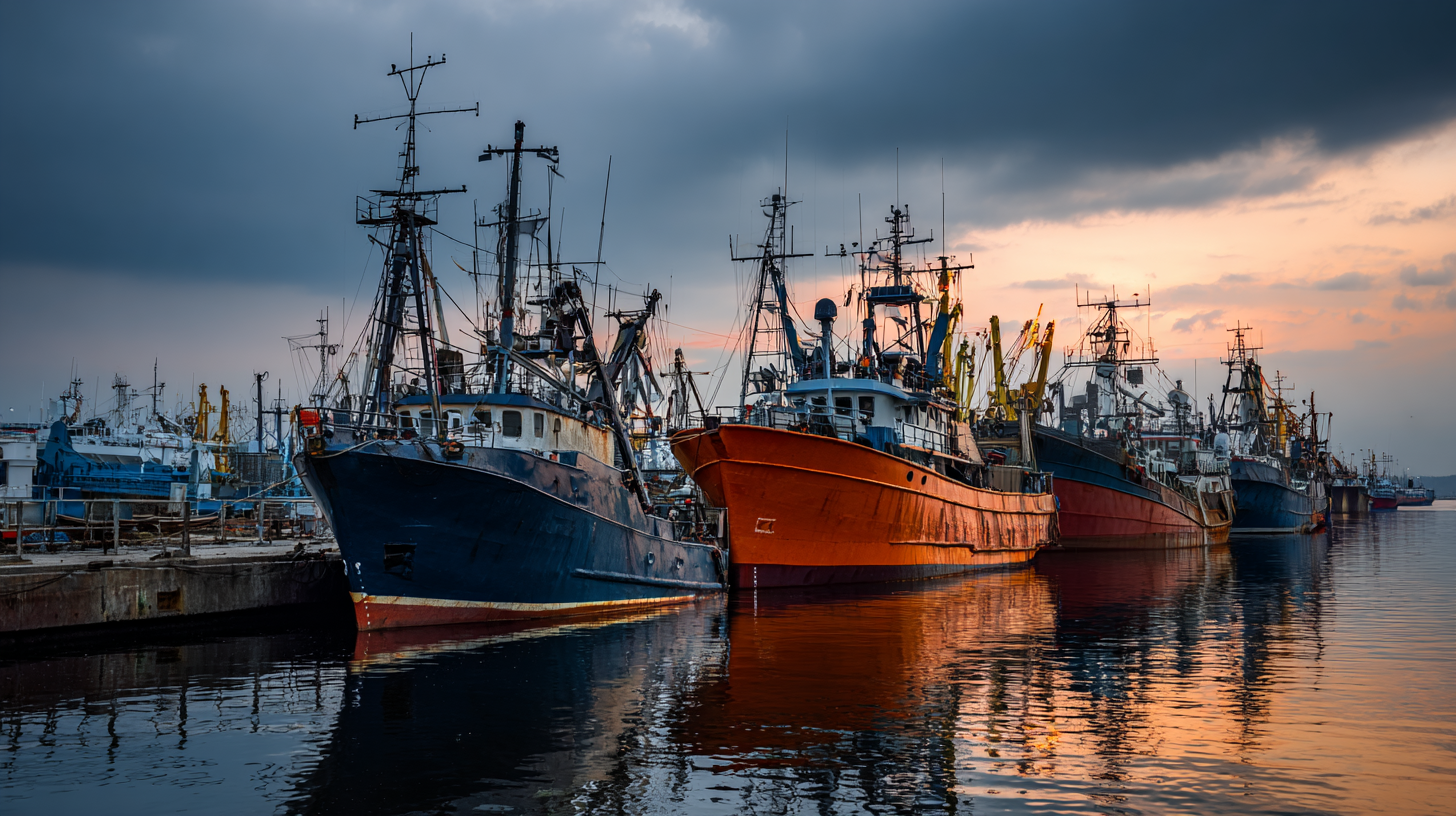 Top 10 Benefits of Marine Copper Casting for Marine Applications