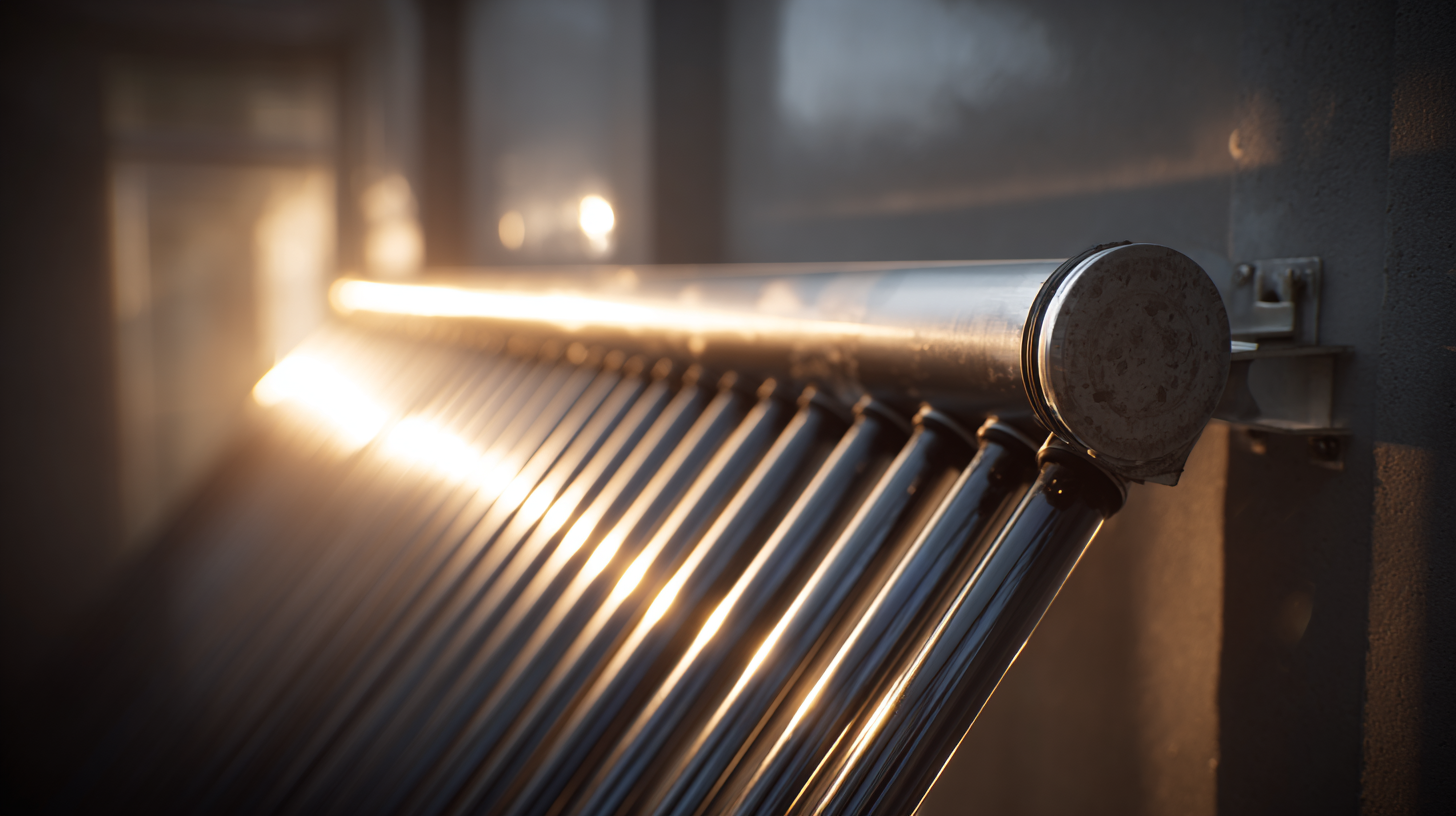 Discover How Solar Hot Water Collectors Can Transform Your Home Energy Efficiency