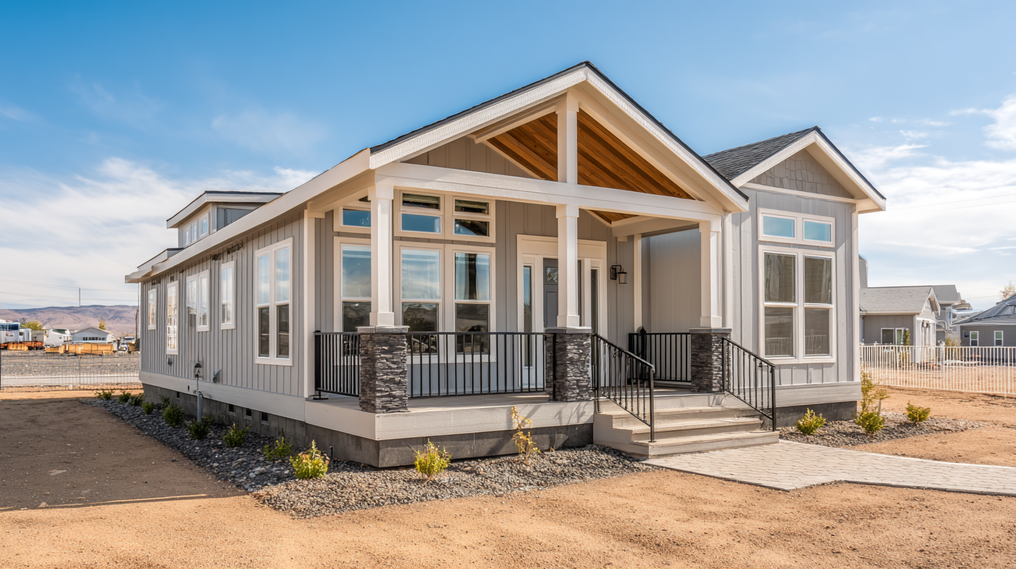 Exploring the Benefits and Future of Premanufactured Homes: A New Era in Housing Solutions
