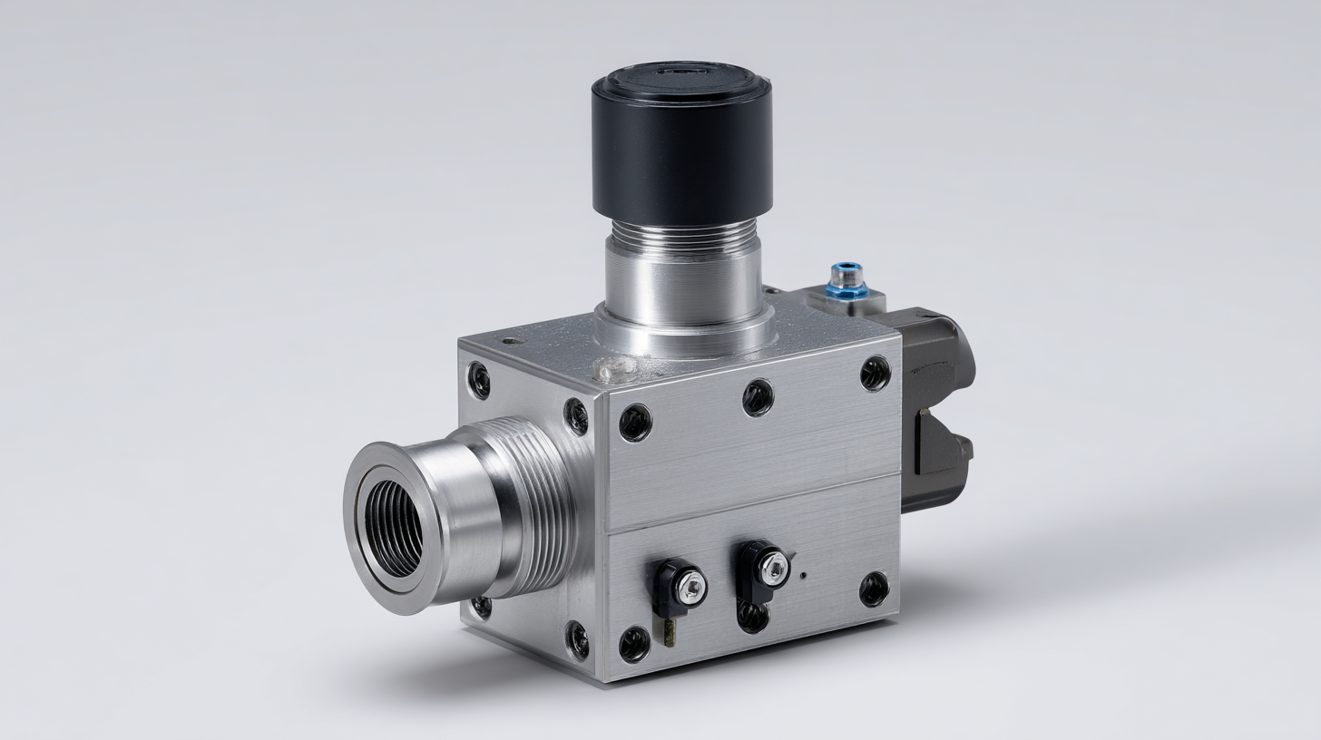 Understanding the Role of Air Solenoid Valves in Modern Automation Systems