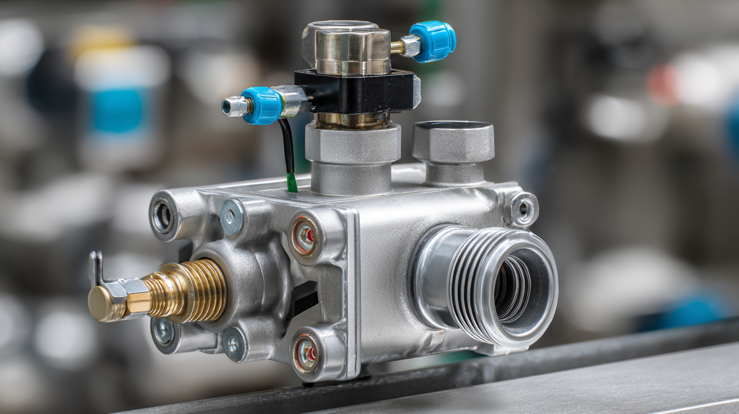 Understanding the Role of Air Solenoid Valves in Modern Automation Systems
