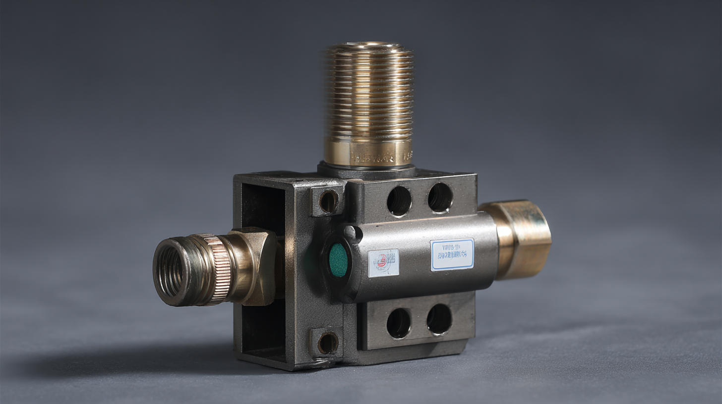 Understanding the Role of Air Solenoid Valves in Modern Automation Systems
