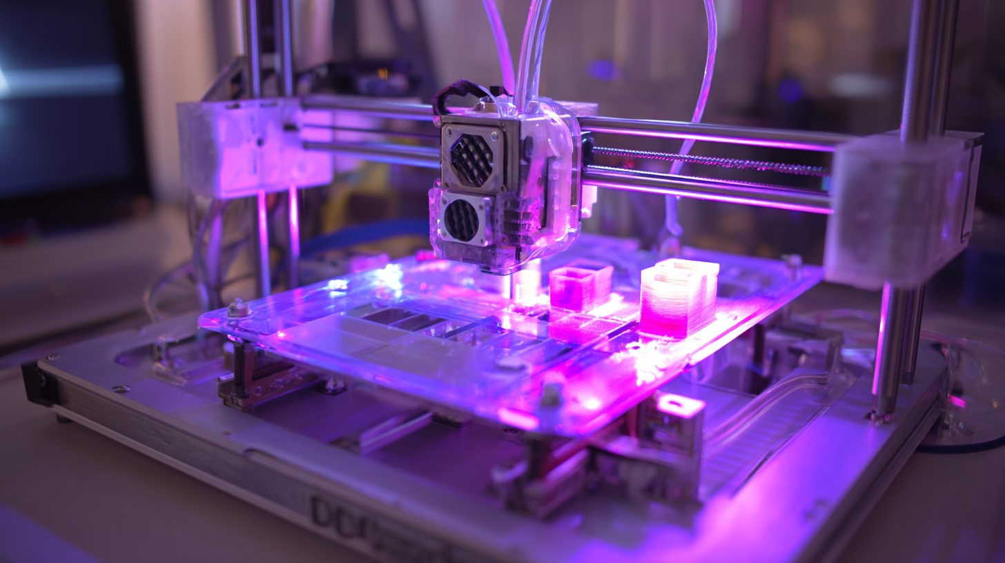 Exploring the Amazing Innovations of 3D Printer Technology in Everyday Life