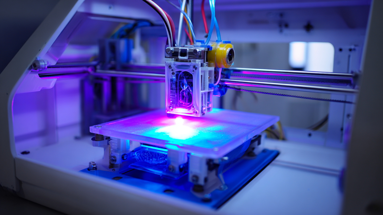Exploring the Amazing Innovations of 3D Printer Technology in Everyday Life